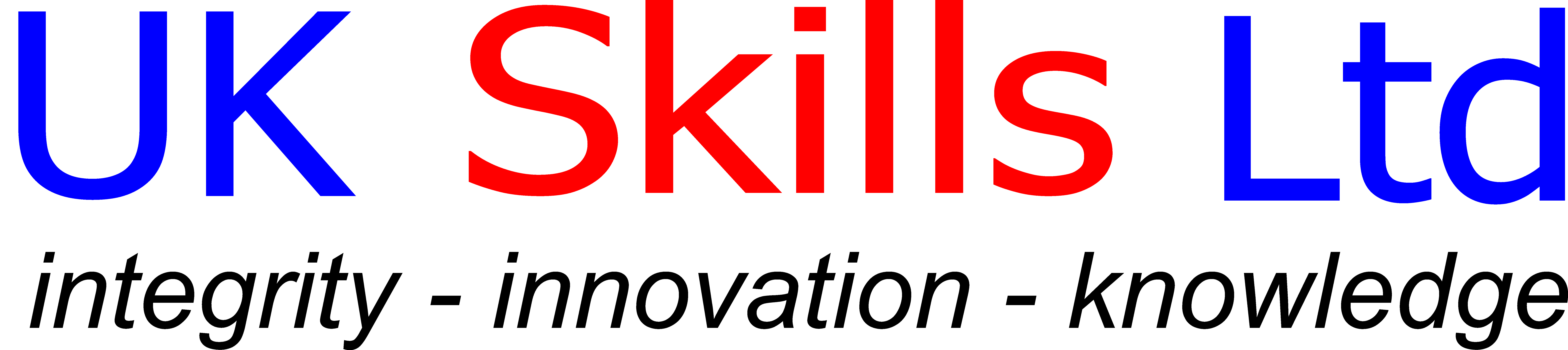 uk skills innovation